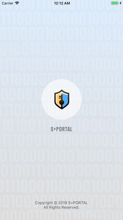 S+PORTAL