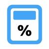 The Percentage Calculator