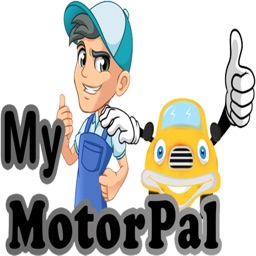 MyMotorPal