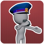 Traffic Challenge 3D