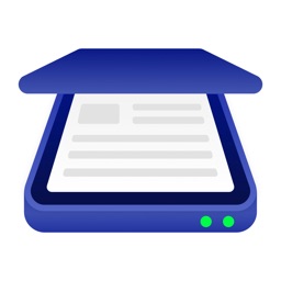 Scanner-App: Scan Text & Notes