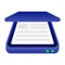 Icon Scanner-App: Scan Text & Notes