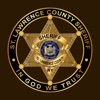 St. Lawrence County Sheriff
