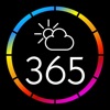 Weather 365 - Event Planner - iPhoneアプリ