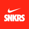 App Icon for Nike SNKRS: Sneaker Release App in Slovenia App Store