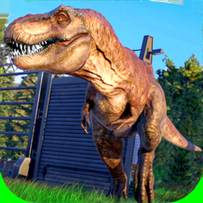 Flying Dinosaur Survival Hunt