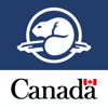 Parks Canada App - Parks Canada / Parcs Canada