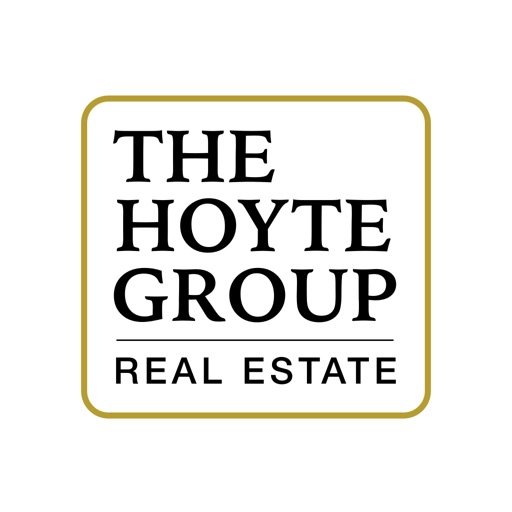 Hoyte Group: Client Portal