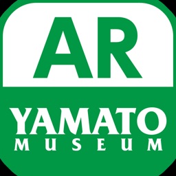 Yamato Museum AR - 大和ミュージアムAR