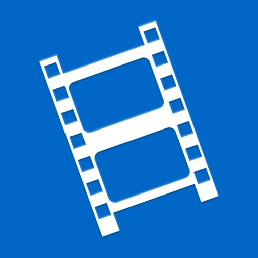 iCollect Movies Icon