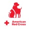 Pet First Aid by American Red Cross offers health information for both cats and dogs