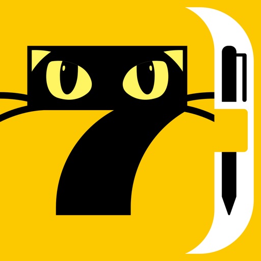 七猫作家助手logo