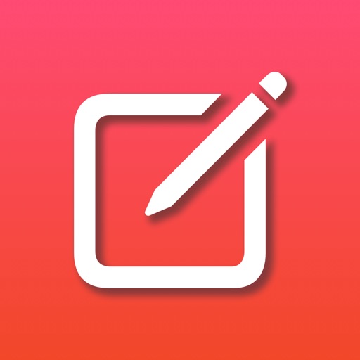 Get Draw It Widget・Share Note Pic for iOS, iPhone, iPad Aso Report