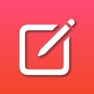Get Draw It Widget・Share Note Pic for iOS, iPhone, iPad Aso Report