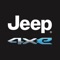 Your mobile companion for charging on the Jeep 4xe Charging Network, powered by Electrify America