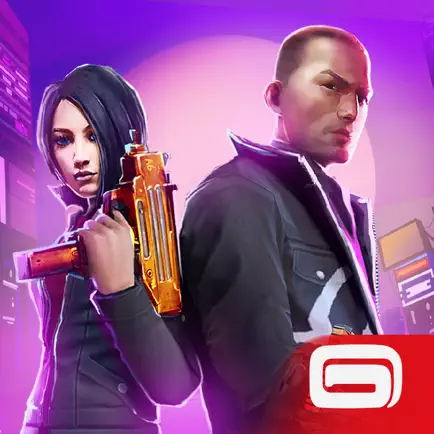 Gangstar Vegas - город мафии Читы