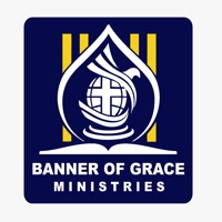 Banner Of Grace Ministries logo