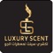 LuxuryScent is an application for remote control of smart devices 。