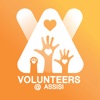 Volunteers@Assisi