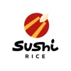 Sushi Rice | Доставка