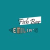 Emilia's Fish Bar, Swansea