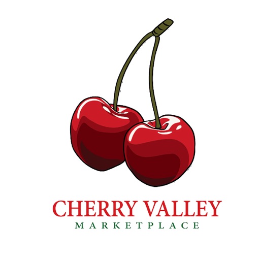 Cherry Valley App iOS App