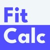 FitCalc - Fitness Calculator