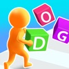 Word Runner 3D!