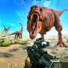 Wild Deadly Dino Hunting Games