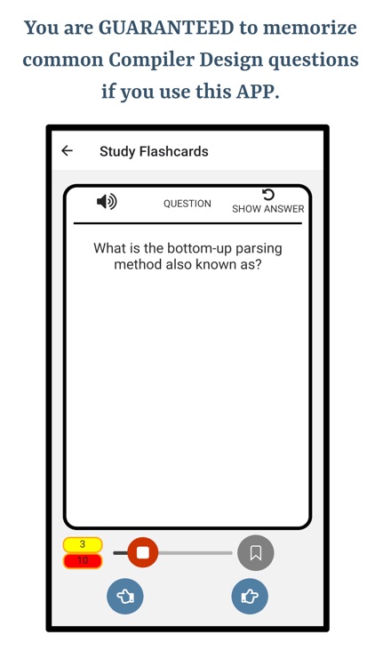 Learn Compiler Design screenshot-4