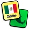 Quizzes cover 6 topics about the Mexican states: