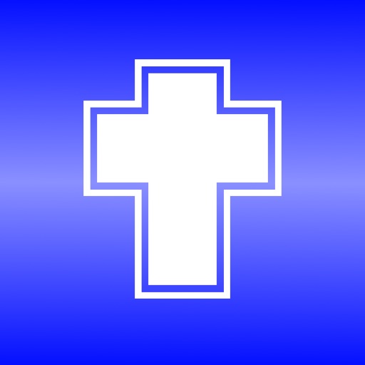 Laudate Holy Rosary Prayer App iOS App