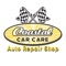 Welcome to Coastal Car Care mobile app