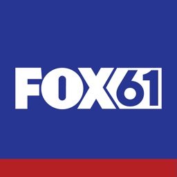 FOX61 WTIC Connecticut News 图标