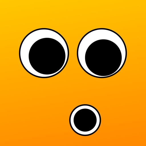 Googly Eyes - Photos & Camera