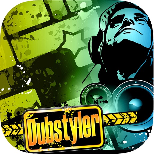 Dubstyler - Dubstep Drum Synth
