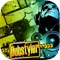 DubStep arrives in style on your iPhone, iPad & iPod Touch with Dubstyler Lite