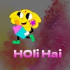 Holi Hai - Share IT