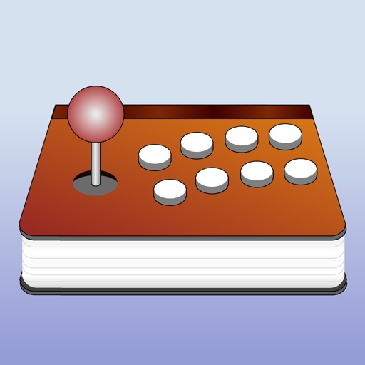 FightNote - 格闘ゲームのメモ帳 Download