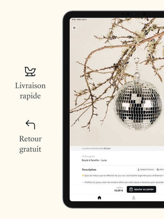 Choose : lifestyle et cadeaux Choose : lifestyle et cadeaux