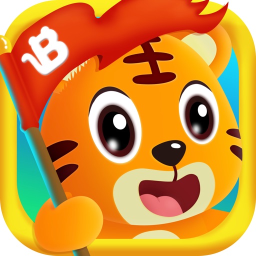 贝乐虎小镇-儿童游戏益智游戏 Download