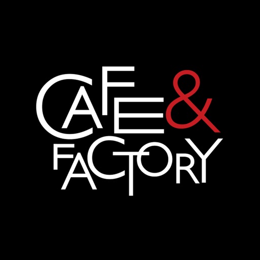 Cafe and Factory