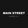 Main Street Barber Co.