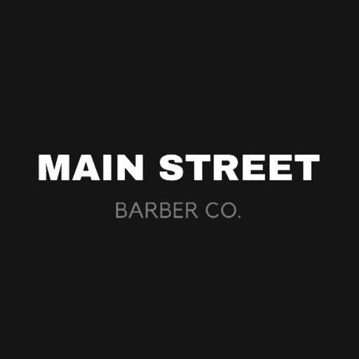 Main Street Barber Co.