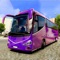 Are you addictive to play bus games if yes than be ready to start a best megabus driving experience of the year, Get ready to play Passenger Coach Bus Driving in the city pickup passengers from the city bus station and drop them to the destination point