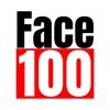 Face100