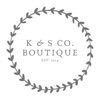K & S Co. Boutique