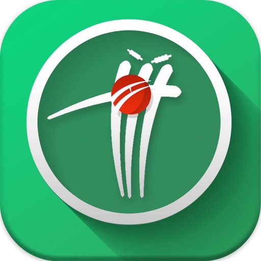 CricWorld - Live Cricket Score Icon