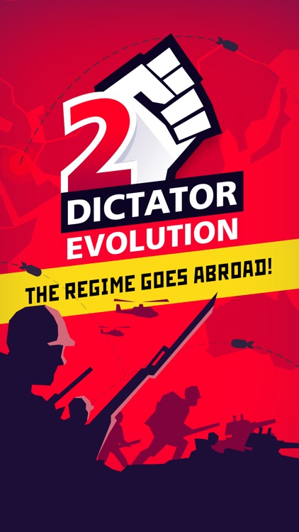 Dictator 2: Evolution screenshot-0