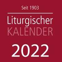 Liturgischer Kalender 2022 apk